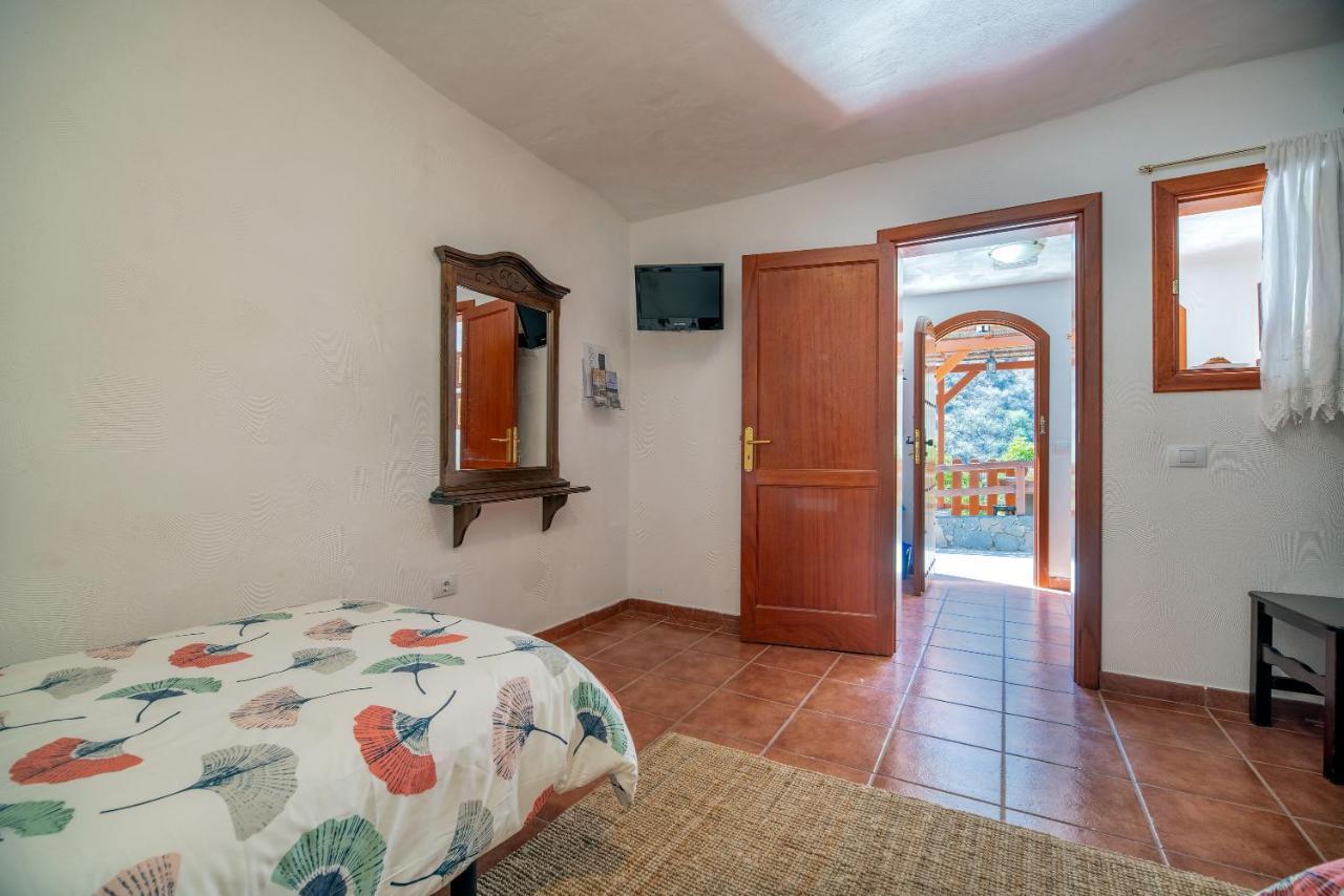 Casas Rurales De Guayadeque Ingenio Exterior foto